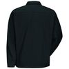 Dickies Black Wrangler Workwear™ Jacket size WJ40BK LN XXL