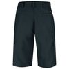 Dickies Cargo Shorts, Black, Cotton/Polyester WP90BK 32 12