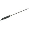 Dostmann Temperature Probe, -200 to 850 deg, 14 in. 61.5601