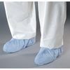 Alpha Pro Tech Critical Cover® SureGrip® Shoe Covers, Anti-Skid, 2XL, Blue, PK300 SH-X1224-B