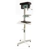 Htc Tool Stand, Steel, 500 lb. HGP-12