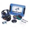 Sundstrom Safety Full Face Respirator Kit, Universal Size H05-8621