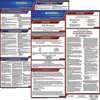 Jj Keller Labor Law Poster Kit, WY, Spanish, 19 In. W 200-WY-K