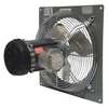 Canarm Exhaust Fan, Hazardous Location, 16 In P16-4