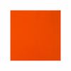 Steiner Welding Curtain, 6 ft. W, 6 ft., Orange 348-6X6