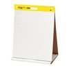 Post-It Easel Pad, Plain, White, 20 in. x 23 in. 563R