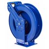 Coxreels Spring Return Hose Reel, 3/8 in Hose Dia., 75 ft Length, 300 psi TSHL-N-375