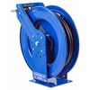 Coxreels Spring Return Hose Reel, 3/8 in Hose Dia., 100 ft Length, 3,000 psi TMP-N-3100