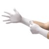 Ansell MICROFLEX® Cleanroom Gloves, Nitrile, L, PK1000 CE5-755