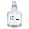 Purell SF607™ Hand Sanitizer, Foam, 1200mL LTX-12 Refill, PK2 1902-02