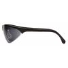 Pyramex Safety Glasses, Gray Anti-Fog, Scratch-Resistant SB2820ST