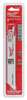 Milwaukee Tool 6 in 18 TPI SAWZALL Blades, 50 Pack 48-01-6184