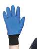 National Safety Apparel Cryogenic Glove, M, Straight, PR G99CRSGPMDEL