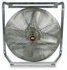 Dayton Transformer Fan, 115/230V, 20 in., 6599 cfm 2ATX9