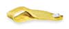 Lift-All Winch Strap, Winch, 27 ft. x 4 In., 5000 lb, Color: Yellow 61217