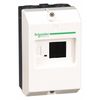 Schneider Electric Enclosure, NEMA Type 1 GV2MC01