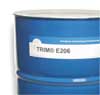 Trim Coolant, 54 gal, Drum, Dark Blue E206N/54