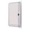 Safety Technology International Enclosure w/Lock, Polycarbonate, Surface STI-7530