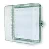 Safety Technology International Enclosure w/Lock, Polycarbonate, Surface STI-7530