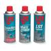 Lps Chainmate Chain and Wire Lubricant, 11 Oz Aerosol Can, Black 02416