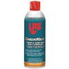 Lps Chainmate Chain and Wire Lubricant, 11 Oz Aerosol Can, Black 02416
