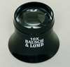 Bausch + Lomb 10X Watchmakers Loupe 81-41-70