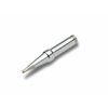 Weller Soldering Screwdriver Tip, 3/16In PTD7