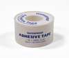 Medique Adhesive Tape, White, 1 In. W, 5 yd. L 621LS