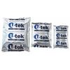 Thermosafe Cold Pack, 9-3/8 In. L, 7-3/4 In. W, PK8 598