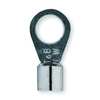 Sta-Kon 16-14 AWG Non-Insulated Ring Terminal #10 Stud PK100 NW14-10