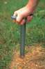 Lamotte Soil Sampler 10 Inx1 In Dia Galv Steel 1055