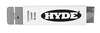 Hyde Pail of 25 Utility Knives Utility, 6 1/2 in L 49695