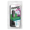 Energizer Battery Charger, 120VAC, NiMH, 3 Hr. CHFC