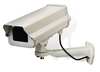 Nupixx Dummy Security Camera, Outdoor Use 3KNG8