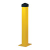 Zoro Select BOLLARD SQ 42X5 Y 1754