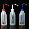 Dynalon Translucent 500mL Wash Bottle, 5 Pack 506915-0004