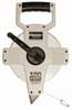 Keson 60 m Tape Measures, 3/8 in Blade NR-60M