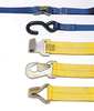 Lift-All Cargo Strap, Ratchet, 20 ft x 2 In, 1600 lb 60505X20