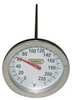 General Tools Bimetal Thermom, 2 In Dial, 0 to 220F PT2008G220