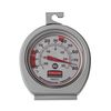 Rubbermaid Commercial Analog Mechanical Food Service Thermometer with -20 to 80 (F) FGR80DC