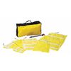 Econo Vacuum Splint, Large Forearm, Yellow, Vinyl 82-E2222