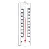 Acurite Analog Thermometer, -58 Degrees to 158 Degrees F for Wall or Desk Use 00330A2
