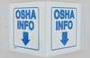 Brady OSHA Record Keeping Center OR305E