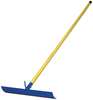 Nupla Concrete Come-Along Rake, 20" Blade 6894144