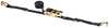 Lift-All Tie-Down Strap, Ratchet, 16ft x 1In, 700lb NT10