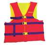 Stearns Flotation Device, General, Red 3000004474