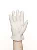Condor Leather Drivers Gloves, Cowhide, S, PR 2ELH2