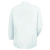 Vf Imagewear Counter Coat, S, White, 30 In. L KP11WH RG S