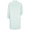 Vf Imagewear Butcher Coat, XL, White, 30-3/4 In. L 4016WH RG XL