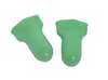 Honeywell Howard Leight MAXIMUM LITE Disposable Foam Ear Plugs, T-Shape Shape, 30, Green, 100 PK LPF-30-P